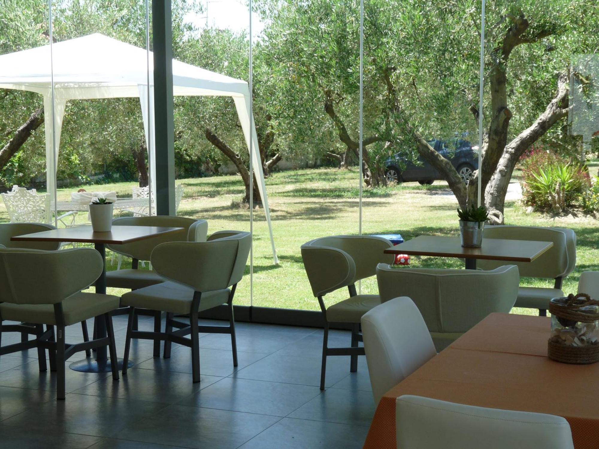 Evripidis Hotel Afytos Exterior photo