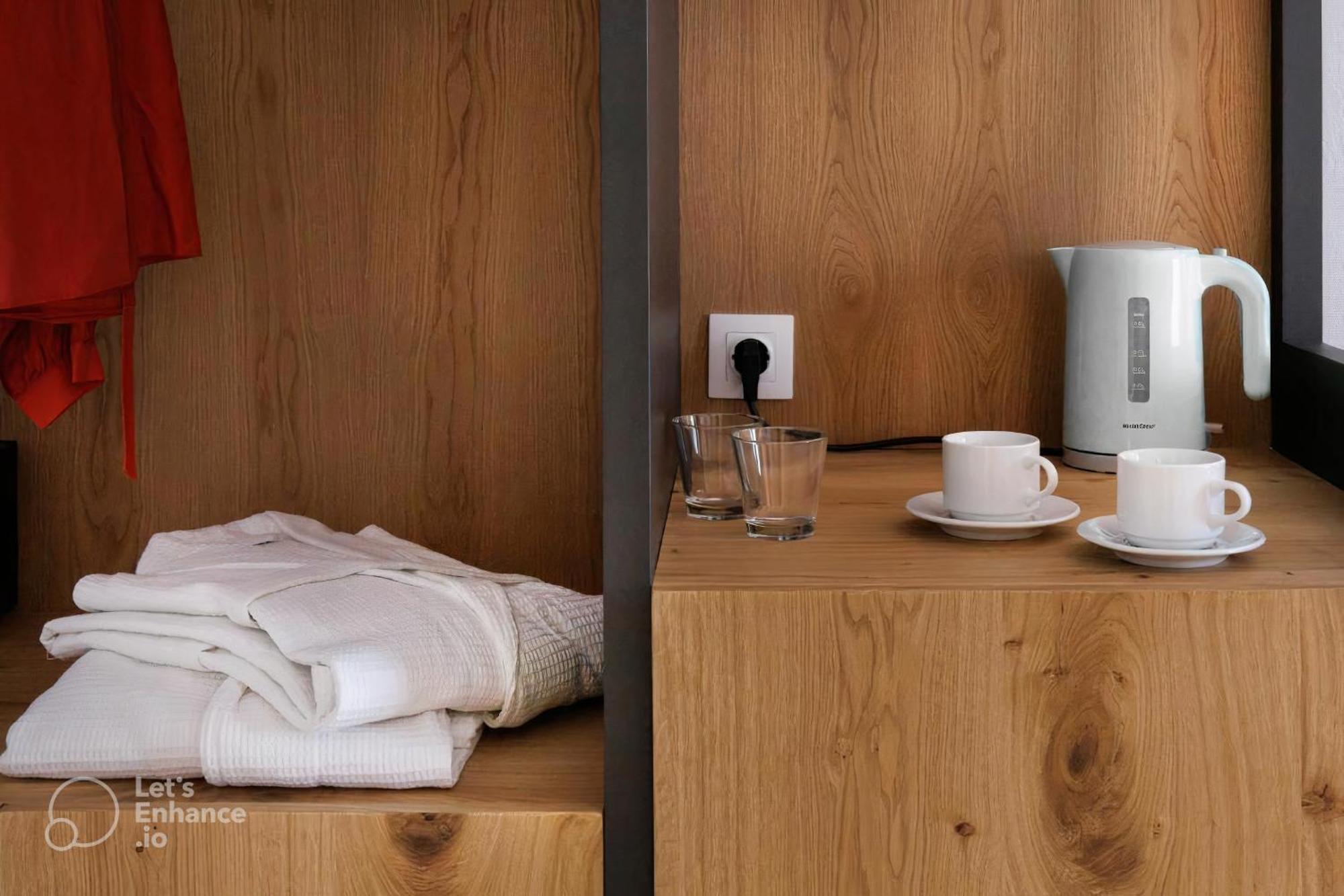 Evripidis Hotel Afytos Room photo